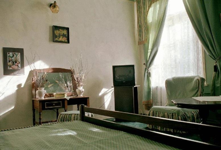Hotel Trivia Antique - Sofia, Sofia
