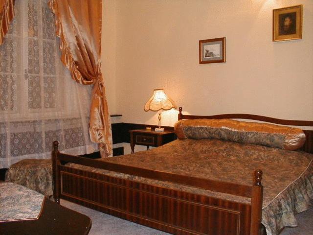Hotel Trivia Antique - Sofia — Photos 3